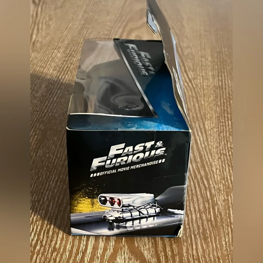 Jada item nib from